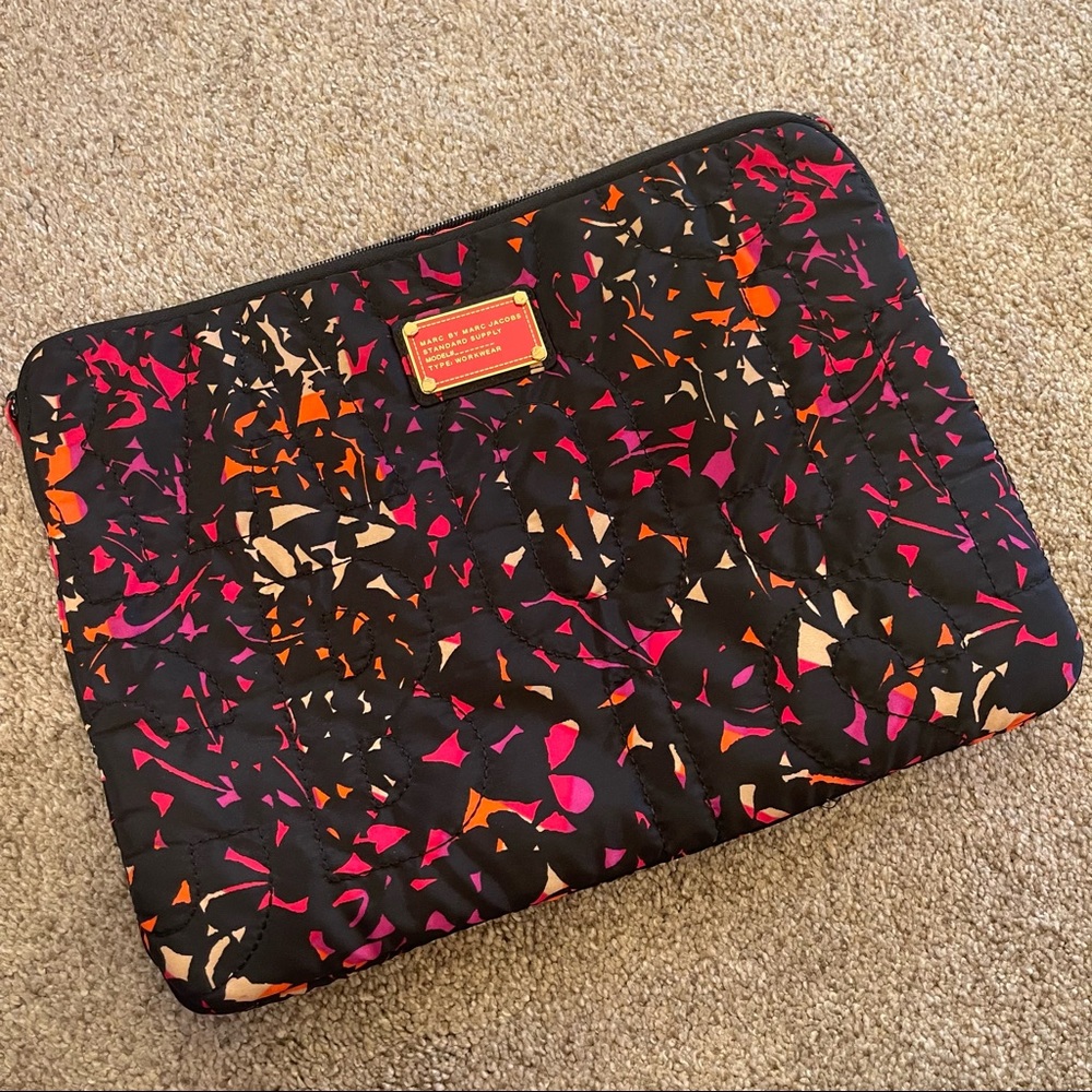 Marc by Marc Jacobs Laptop Case